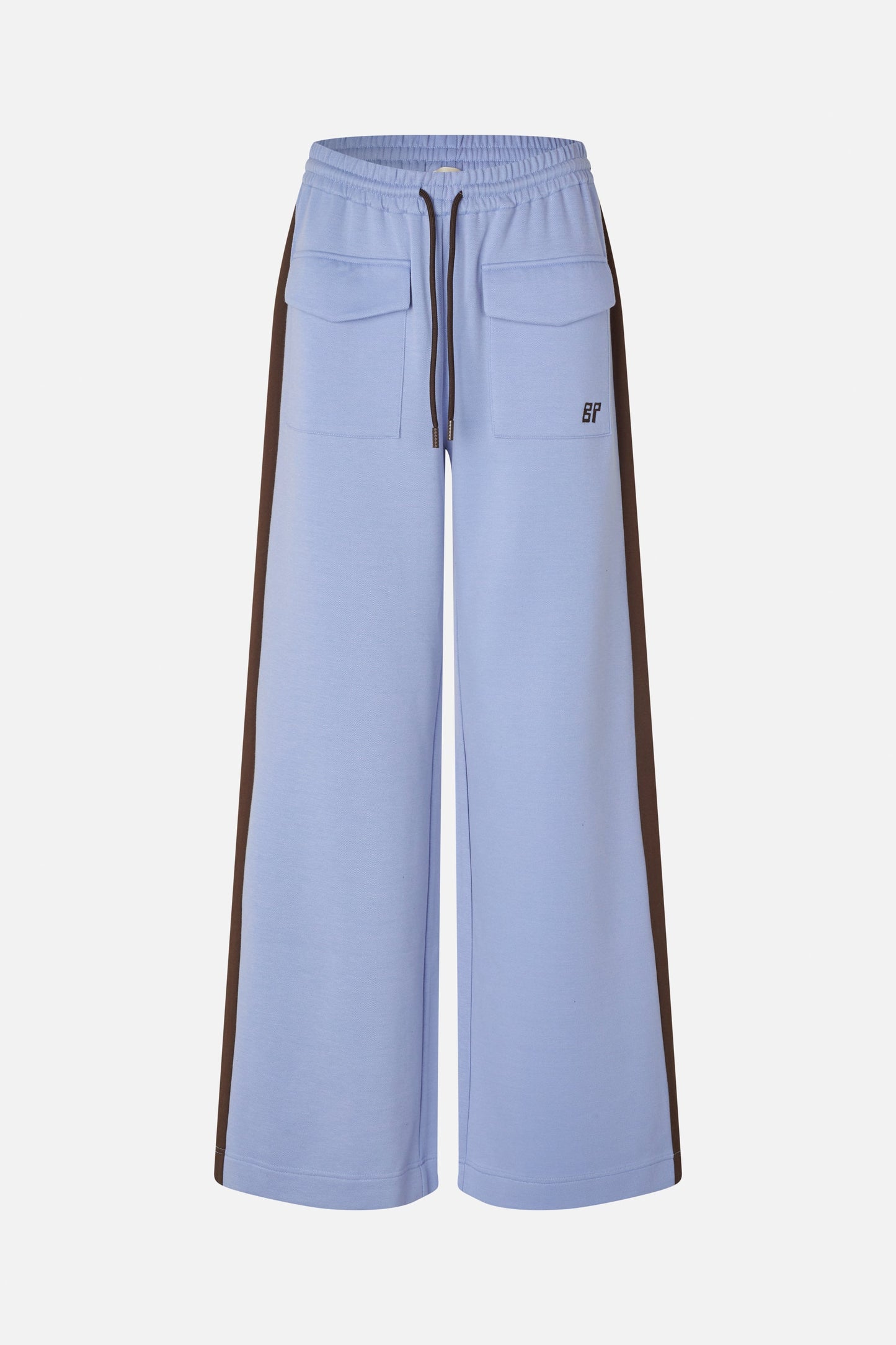 JASMINA TROUSERS | Bel Air Blue