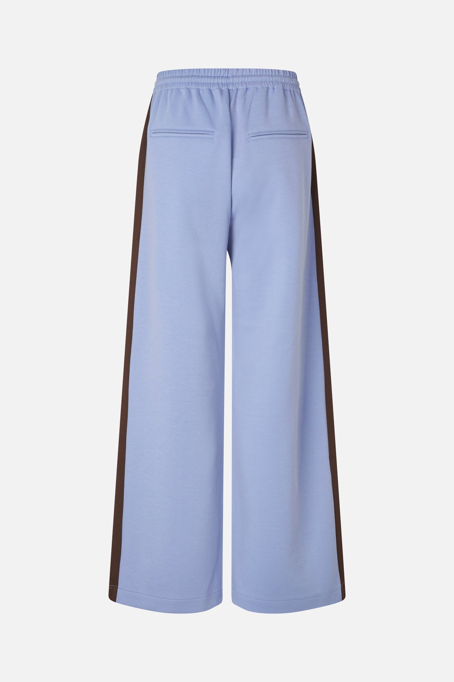 JASMINA TROUSERS | Bel Air Blue