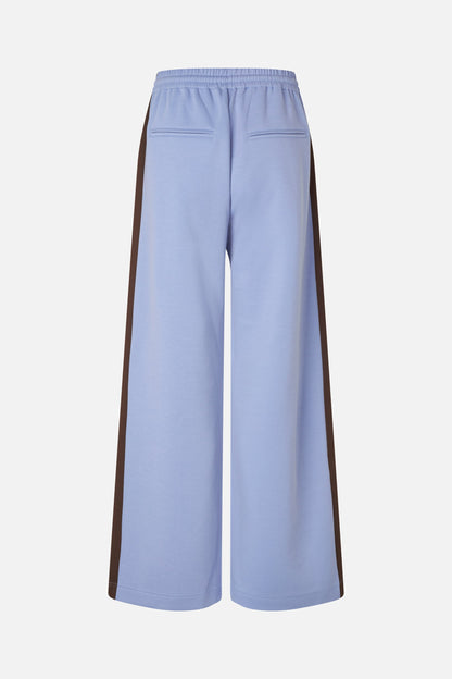 JASMINA TROUSERS | Bel Air Blue