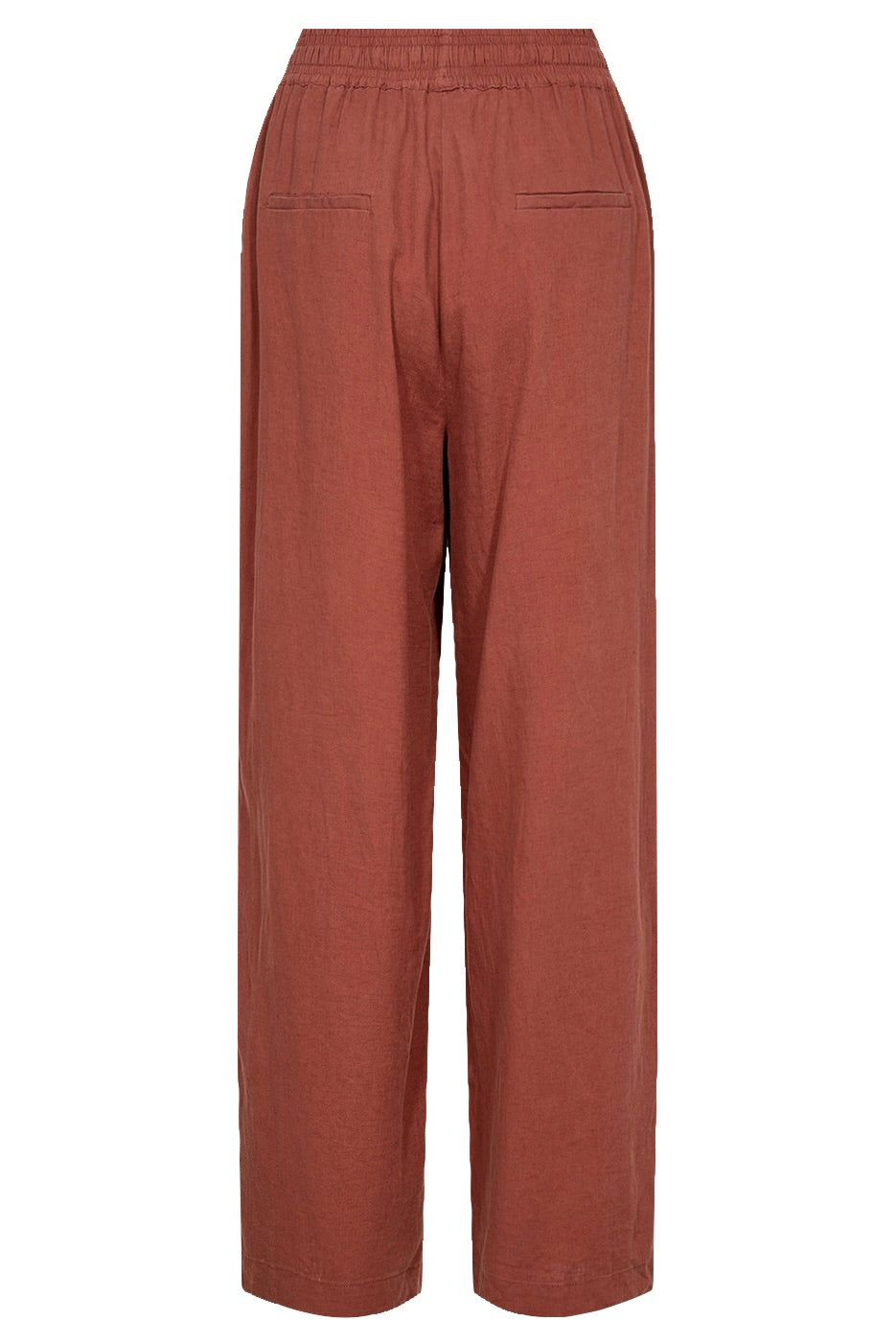Chloe Pants | Hørbukser fra French Laundry