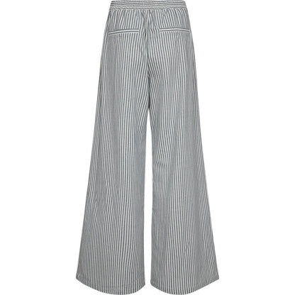 Hella vide buks loose fit / 100306 - Blue Stripe