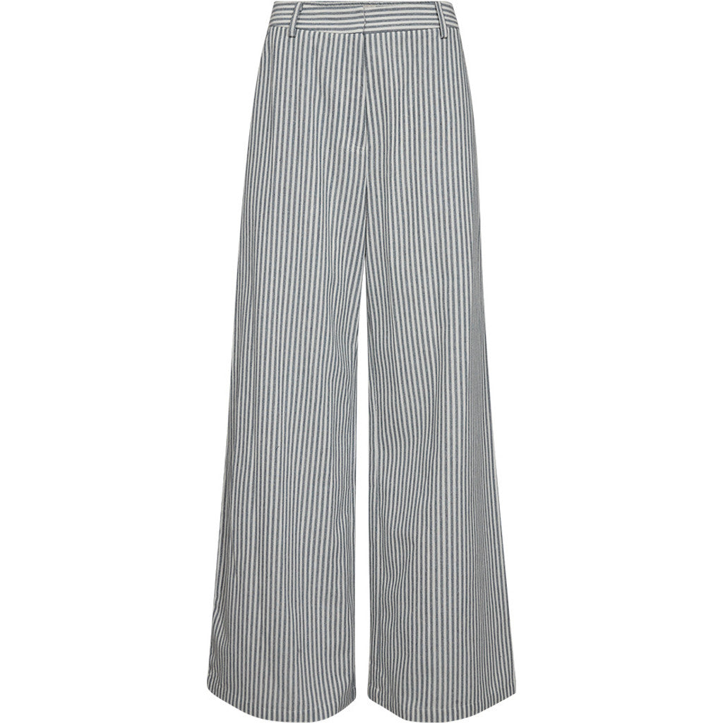 Hella vide buks loose fit / 100306 - Blue Stripe