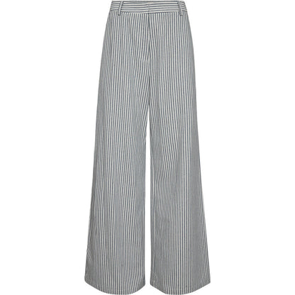 Hella vide buks loose fit / 100306 - Blue Stripe