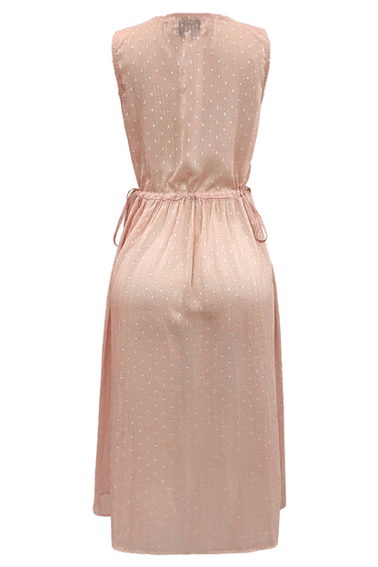 Nis Dress | Rosa | Kjole fra Liberté